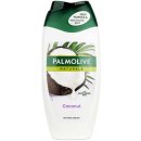 Palmolive Naturals Coconut Milk krémový sprchový gel 250 ml