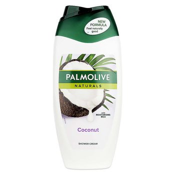 Palmolive Naturals Coconut Milk krémový sprchový gel 250 ml