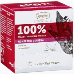 Ronnefeldt 100% Wonderful Verbena 15 porcí