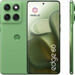 Motorola Edge 60 12GB/512GB Shamrock green – Hledejceny.cz