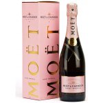 Moët & Chandon Impérial Brut 12% 0,75 l (holá láhev) – Zboží Dáma