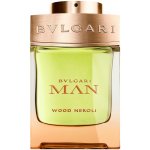 Bvlgari Man Wood Neroli parfémovaná voda pánská 60 ml – Hledejceny.cz