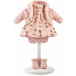 Llorens P33-142 obleček pro panenku 33 cm – Sleviste.cz