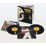 Elvis Presley - Aloha From Hawaii Via Satellite LP – Hledejceny.cz