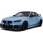Solido BMW M2 Performance Parts 2024 1:18 – Zboží Dáma