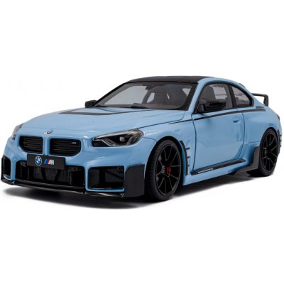 Solido BMW M2 Performance Parts 2024 1:18 – Zboží Dáma