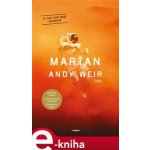 Marťan - Andy Weir – Zbozi.Blesk.cz