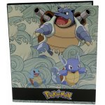 CYP Brands pokémon Squirtle – Zboží Mobilmania