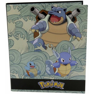 CYP Brands pokémon Squirtle – Zboží Mobilmania
