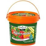 Hortus Rajče a paprika 0,5 kg – Zbozi.Blesk.cz