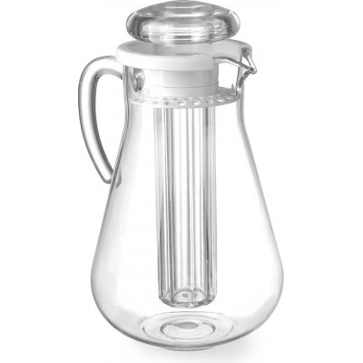 Hendi Džbán s vložkou na led - 2,2 L 425107 – Zboží Dáma