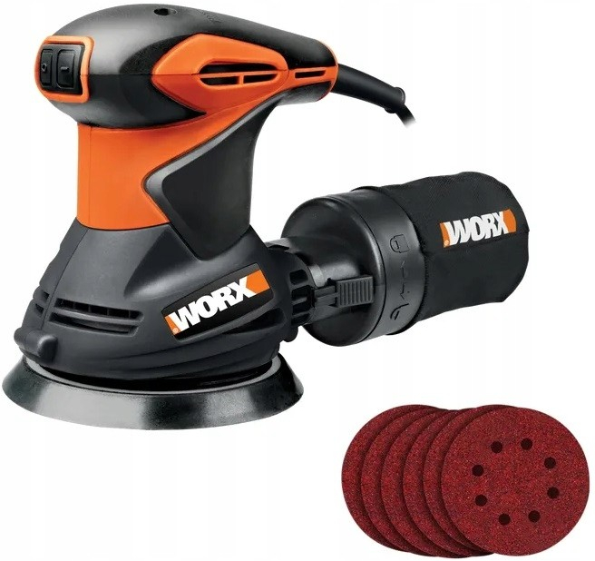 Worx WX652.1