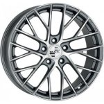 MAK Monaco 11,5x21 5x130 ET59 gunmetal mirror – Hledejceny.cz