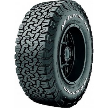 BFGoodrich All Terrain T/A KO2 265/65 R17 120S