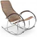 Halmar Houpací GRACEA hnědá – Zboží Mobilmania