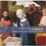 Bach Johann Sebastian - Weihnachtsoratorium CD – Hledejceny.cz