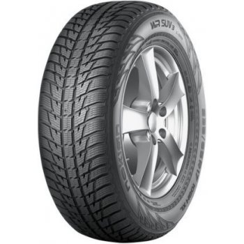 Nokian Tyres WR SUV 3 265/40 R21 105V