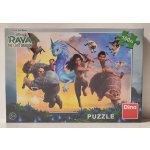 DINO RAYA 100 XL – Zboží Dáma