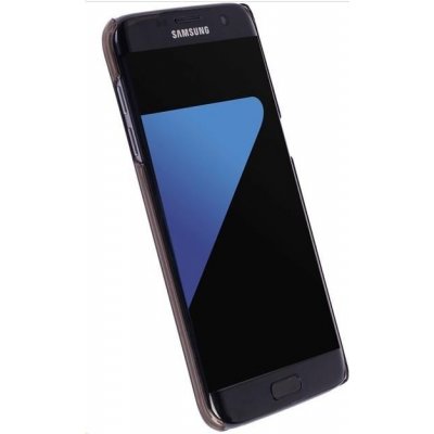 Pouzdro Krusell BODEN Samsung Galaxy S7 edge černé