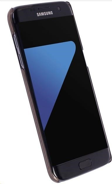 Pouzdro Krusell BODEN Samsung Galaxy S7 edge černé