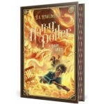 Harry Potter a Dary Smrti - Joanne K. Rowlingová – Hledejceny.cz