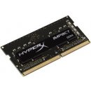 Kingston HyperX Impact Black SODIMM DDR4 8GB 2133MHz CL15 KVR21S15S8/8