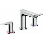 Hansgrohe Talis 71733000 – Hledejceny.cz