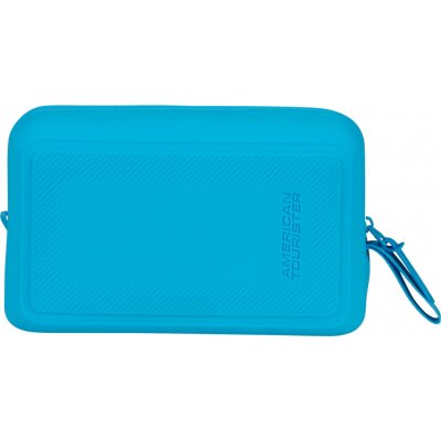 American Tourister Urban Groove Modrá Azure Blue – Sleviste.cz