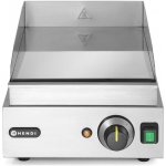 HENDI 203125 grilovací deska – Sleviste.cz