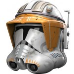 Hasbro Star Wars Episode III Black Series Electronic Helma Clone Commander Cody – Sleviste.cz