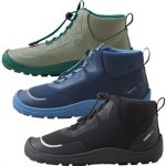 Reima Loikkii dětské barefoot boty s membránou navy – Hledejceny.cz