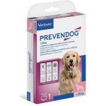 Virbac Prevendog obojek pro velké a velmi velké psy 75 cm – Zbozi.Blesk.cz