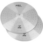 ABX HH13 13 hihat – Zboží Dáma