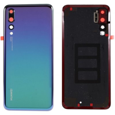 Kryt Huawei P20 Pro zadní aurora twilight – Zbozi.Blesk.cz