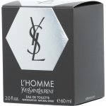 Yves Saint Laurent toaletní voda pánská 60 ml – Hledejceny.cz