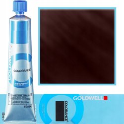 Goldwell Colorance 5/RB tmavý buk 60 ml