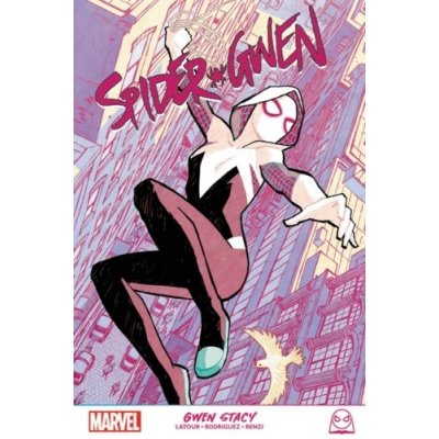 Spider-gwen: Gwen Stacy – Zboží Mobilmania