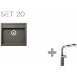 Set Schock Mono N-100 + SC-540 – Zboží Mobilmania