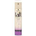Taft Perfect Flex lak na vlasy ultra silně tužící /4/ 250 ml – Zboží Dáma