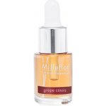 Millefiori Natural Aroma olej Hroznové víno a černý rybíz 15 ml – Hledejceny.cz