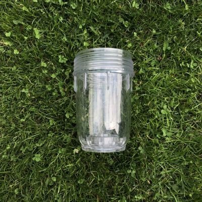 Atlas Filtri Nádoba filtru MEDIUM 5" – Zboží Dáma