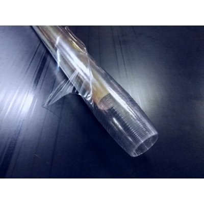 KATARO Průhledná PVC fólie SuperClear 1,4m x 60 m