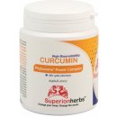 Superionherbs Curcumin Phytosome Power Complex 90 kapslí