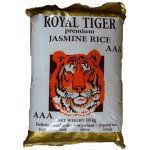 Royal Tiger Rýže jasmínová 18 kg – Zbozi.Blesk.cz