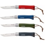 Opinel VR N°08 Inox trekking 8,5 cm – Hledejceny.cz