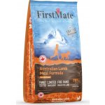 FirstMate Australian Lamb Small Bites 11,4 kg – Sleviste.cz