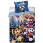 Faro povlečení Paw Patrol Movie Jump 302263 100 x 135 , 40 x 60 cm – Zboží Mobilmania