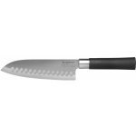 Tefal Comfort nerezový japonský nůž santoku 12,5 cm – Zboží Mobilmania