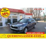 Skoda Kamiq 1.5 TSI 110 kW – Hledejceny.cz