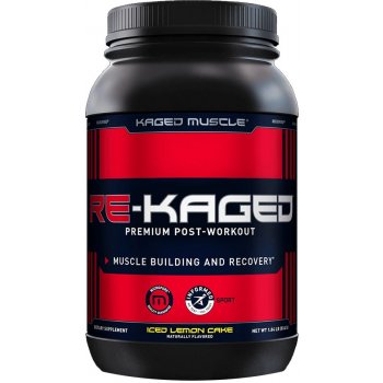 Kaged Muscle RE-Kaged 834 g